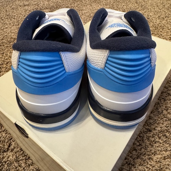 Nike Air Jordan 2/3 sneakers - Picture 3 of 6